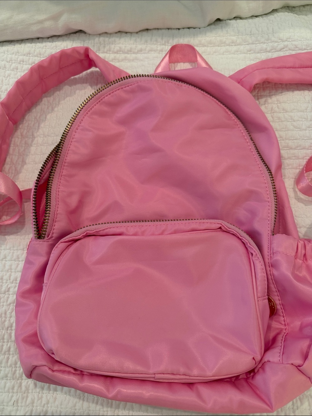 Stoney Clover Lane Target Kids Pink Backpack